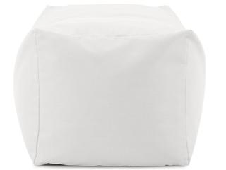 Howard Elliott Outdoor Seascape Natural Fabric Cushion Bench