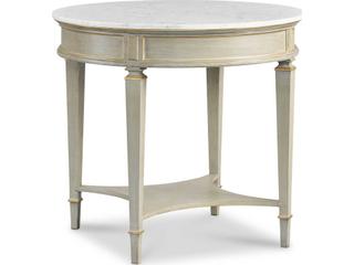 Hickory White Martino Foyer Table