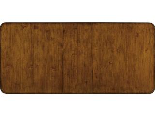 Hooker Furniture Tynecastle Rectangular Wood Dining Table