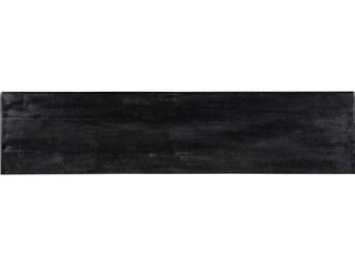 Hooker Furniture 69" Mango Wood Black Media Console