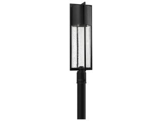 Black / Medium — Shelter Outdoor Post Light