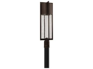 Hinkley Shelter Outdoor Post Light