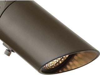 Hinkley Accent 1-Light Outdoor Spot Light