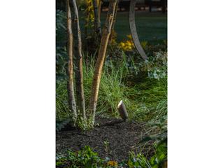 Hinkley Accent 1-Light Outdoor Spot Light