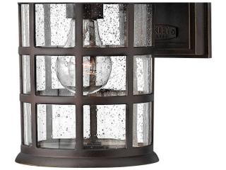 Hinkley Freeport Outdoor Wall Light