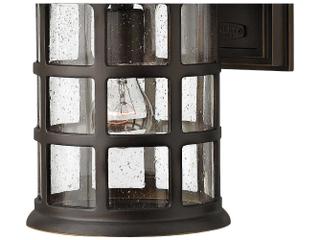 Hinkley Freeport Outdoor Wall Light