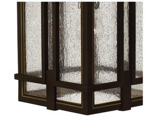 Hinkley Tucker Outdoor Wall Light