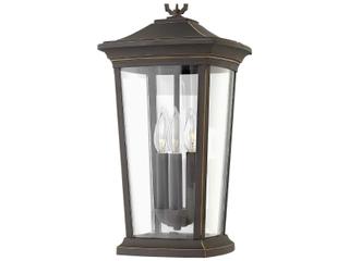 Hinkley Bromley Outdoor Hanging Light