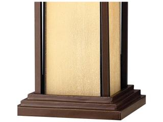 Hinkley Harbor Outdoor Post Light