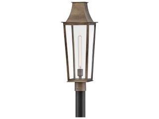 Hinkley Georgetown 1-Light Outdoor Post Light