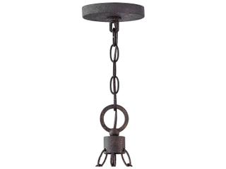 Hinkley Sawyer 9 - Light Outdoor Hanging Light