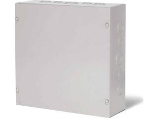 Infratech Single Contractor Panel CP-6000-1X with Timer built with 20 AMP Breaker