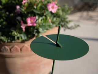 Karman Xana Outdoor Floor Light