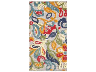 KAS Calla Floral Area Rug