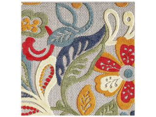 KAS Calla Floral Area Rug