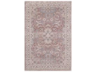 KAS Adele Bordered Area Rug