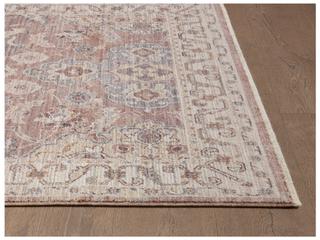 KAS Adele Bordered Area Rug