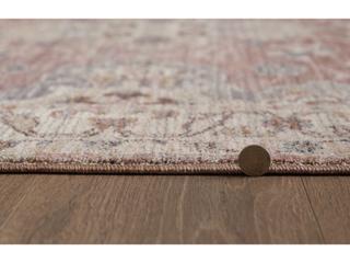 KAS Adele Bordered Area Rug