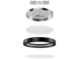 Kichler Ara Outdoor Ceiling Light