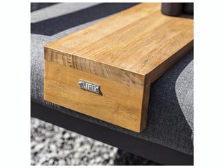 Kettler Rimo Teak Serving Tray
