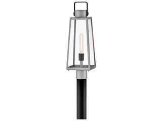 Lark Living Hugh 1-Light Outdoor Post Light