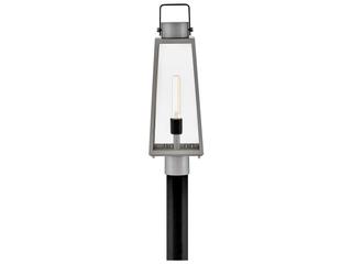 Lark Living Hugh 1-Light Outdoor Post Light