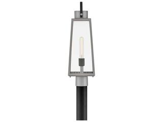 Lark Living Hugh 1-Light Outdoor Post Light