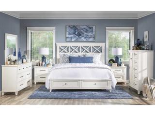 Legacy Classic Xxxs And Ooos Cotton Dresser Mirror Rectangular