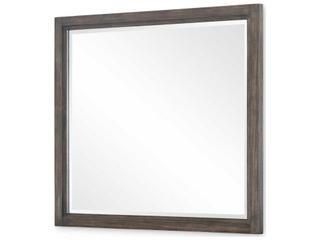 Legacy Classic Xxxs And Ooos Cocoa Dresser Mirror Rectangular