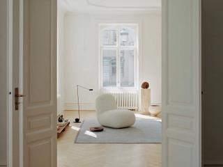 Linie Design Abyss Bliss Area Rug