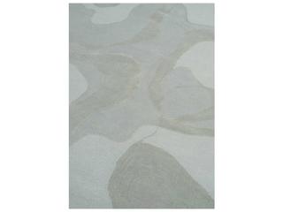 Linie Design Aquaverse Abstract Area Rug