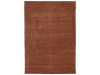 Linie Design Lineal Poem Geometric Area Rug