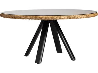 Galloway 59” Round Dining Table