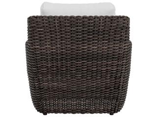 Lloyd Flanders Largo Wicker Outdoor Lounge Chair