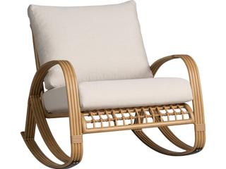 Riviera Lounge Chair Rocker