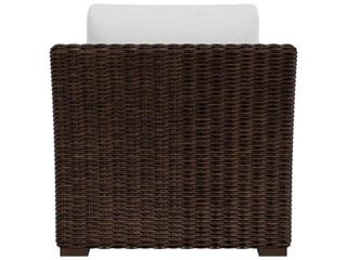 Lloyd Flanders Mesa Wicker Patio Lounge Chair