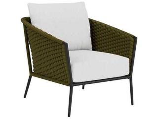 Escape Aluminum Lounge Chair