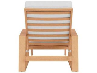 Lloyd Flanders Pursuit Aluminum Chaise Lounge