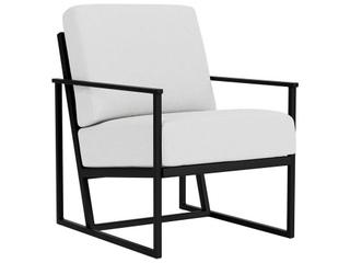 Summit Aluminum Outdoor Patio Lounge Chair