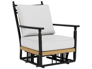 Low Country Aluminum Glider Patio Lounge Chair
