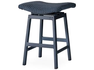 Lloyd Flanders Dining & Accessories Wicker Outdoor Counter Stool