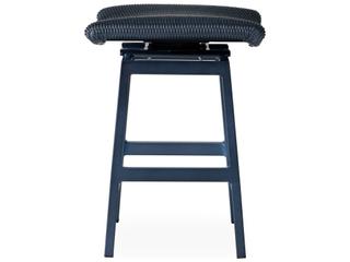 Lloyd Flanders Dining & Accessories Wicker Outdoor Counter Stool