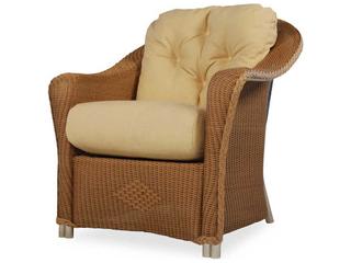 Reflections Outdoor Patio Lounge Chair