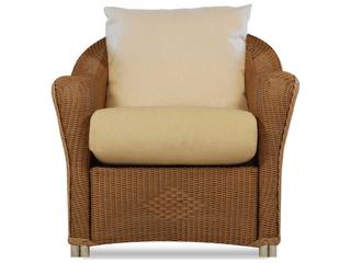 Lloyd Flanders Reflections Outdoor Patio Lounge Chair