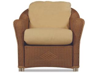 Lloyd Flanders Reflections Outdoor Patio Lounge Chair