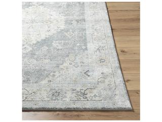 Livabliss by Surya Avellino Bordered Area Rug