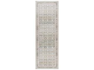 Livabliss by Surya Our Pnw Home Bordered Area Rug