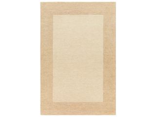 Livabliss by Surya Skylar Bordered Runner Area Rug