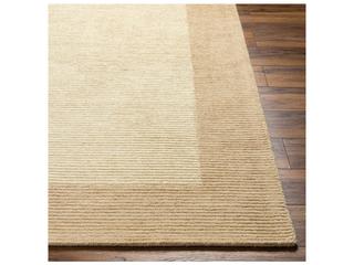 Livabliss by Surya Skylar Bordered Runner Area Rug