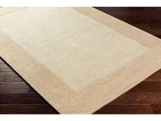 Livabliss by Surya Skylar Bordered Runner Area Rug